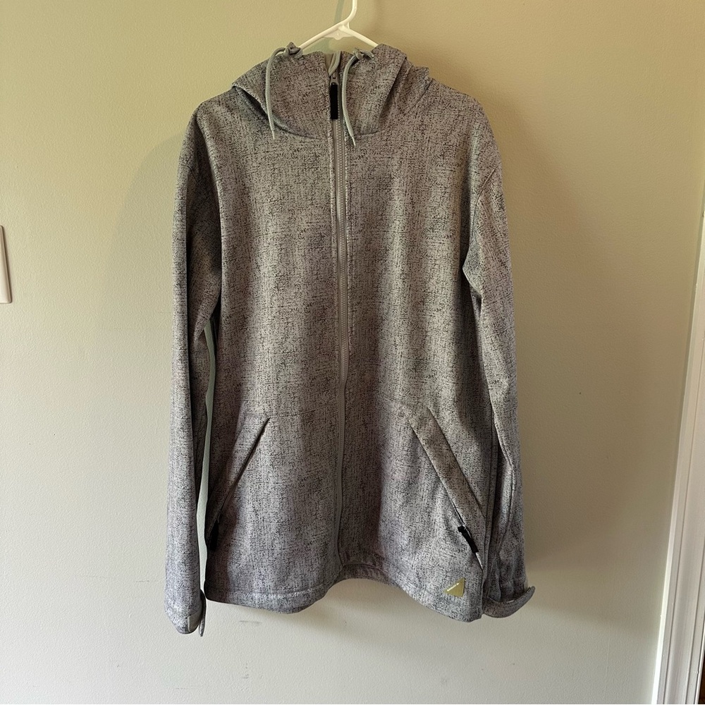 Quicksilver ski/snowboarding Jacket